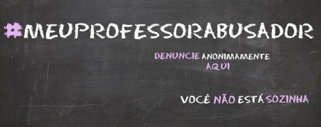 Relatos anônimos de todo país revelam cenário de abuso nas escolas