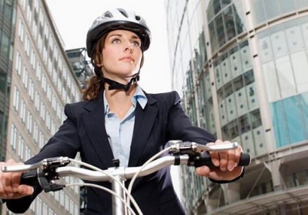 Tenha uma vida mais saudável, pedalando ao menos 30 minutos por dia