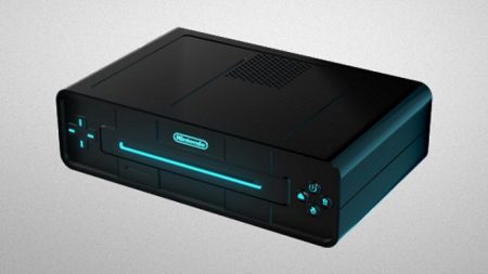 Novo console projetado pela Nintendo deve ter lançamento mundial em 2016