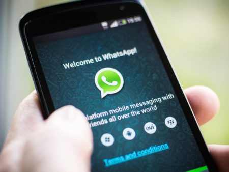 WhatsApp tem nova ferramenta para usuários de Android