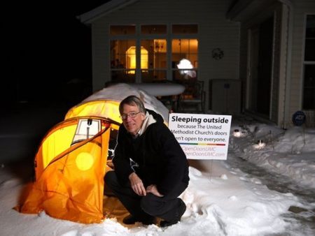 Michael Tupper (foto: AP)