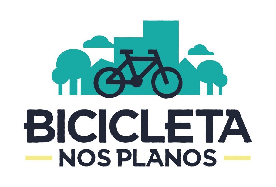 O objetivo é integrar a bicicleta aos planos de mobilidade