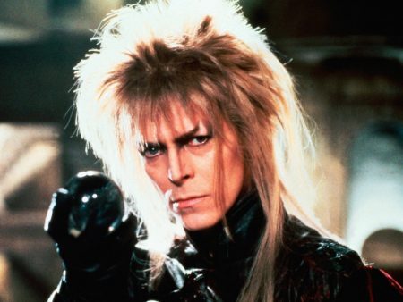 Bowie é homenageado em mostra de cinema gratuita