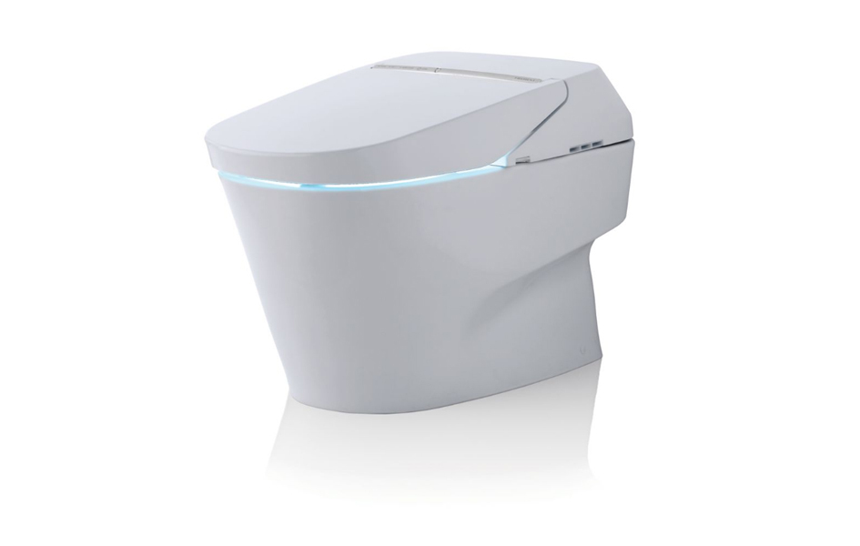 Neorest 750H Dual Flush Toilet