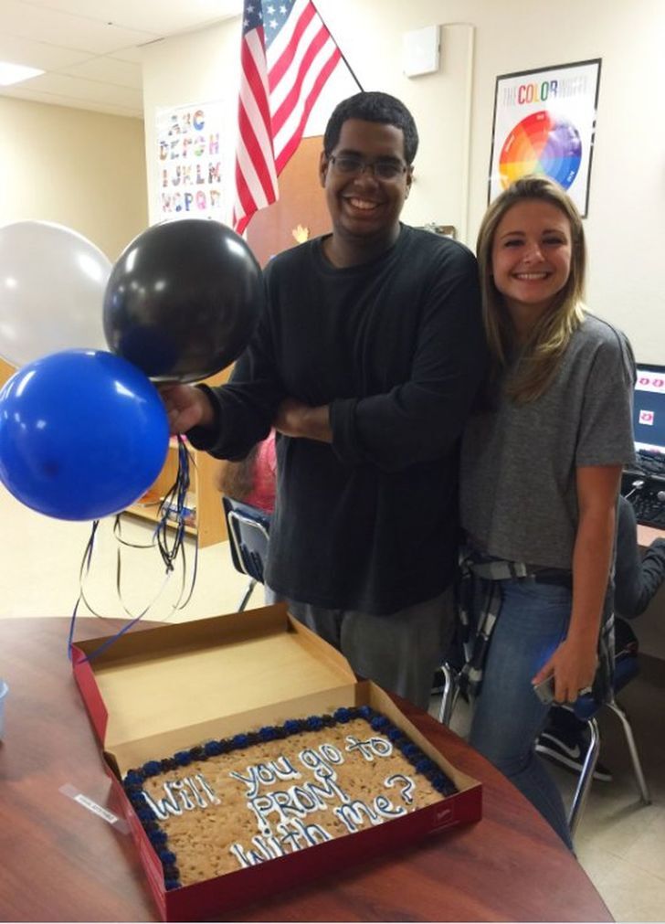 Mikal Bartosik e Jonathan