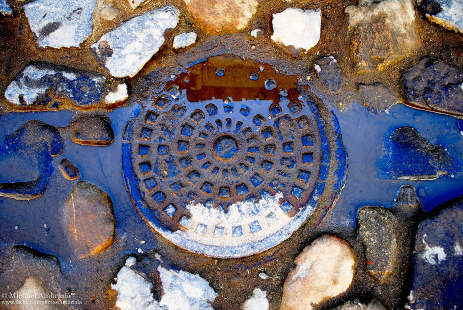 Apenas 7 das 100 cidades perdem 15% ou menos da água faturada