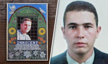 Mineiro da cidade de Gonzaga, o eletricista vivia há três anos em Londres