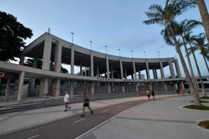 Maracanã
