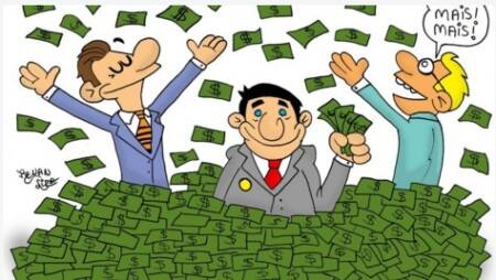 Votação acontece nesta terça-feira, mas você pode pode impedir o aumento agora mesmo: clique aqui e saiba como 