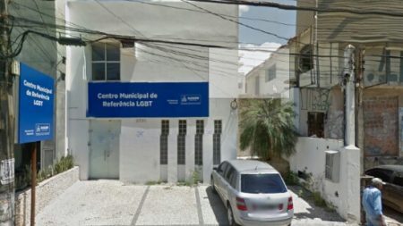 Bairro do Rio Vermelho ganha Centro de Referência para atender ao público LGBT