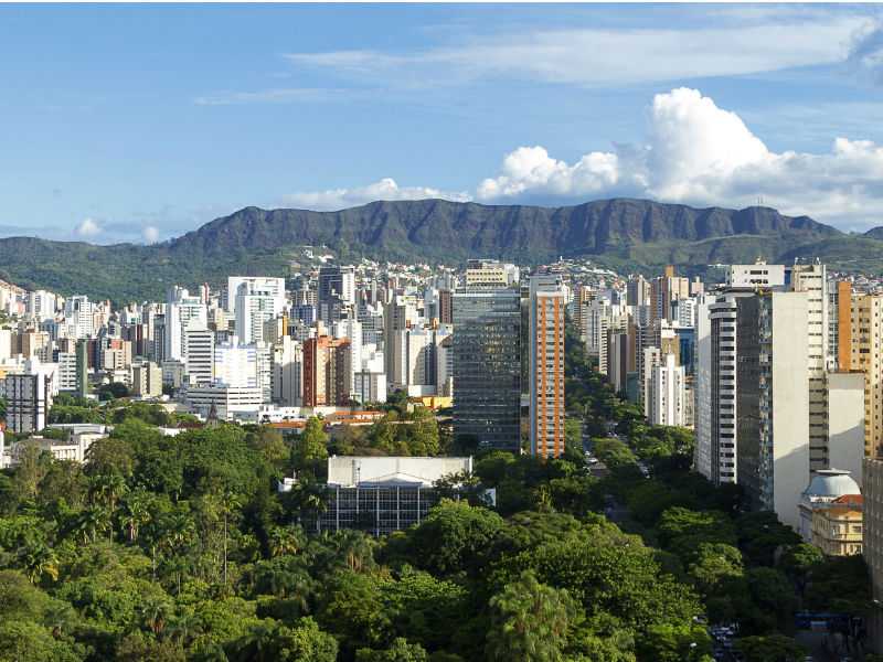 Interessados podem votar na cidade até o dia 31 de março