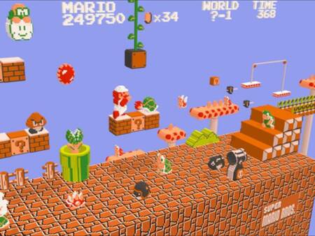 Clássico em profundidade