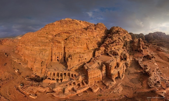 Petra (Jordânia)