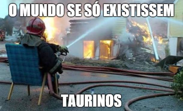 “O ritmo do Taurino pode não ser o mais famoso por sua agilidade, mas certamente, lento ou não, esse provavelmente seria um mundo bem divertido de se viver com boas refeições, bebidas maravilhosas e algumas boas horas de descanso!”