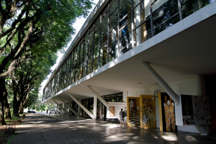 Museu Afro Brasil