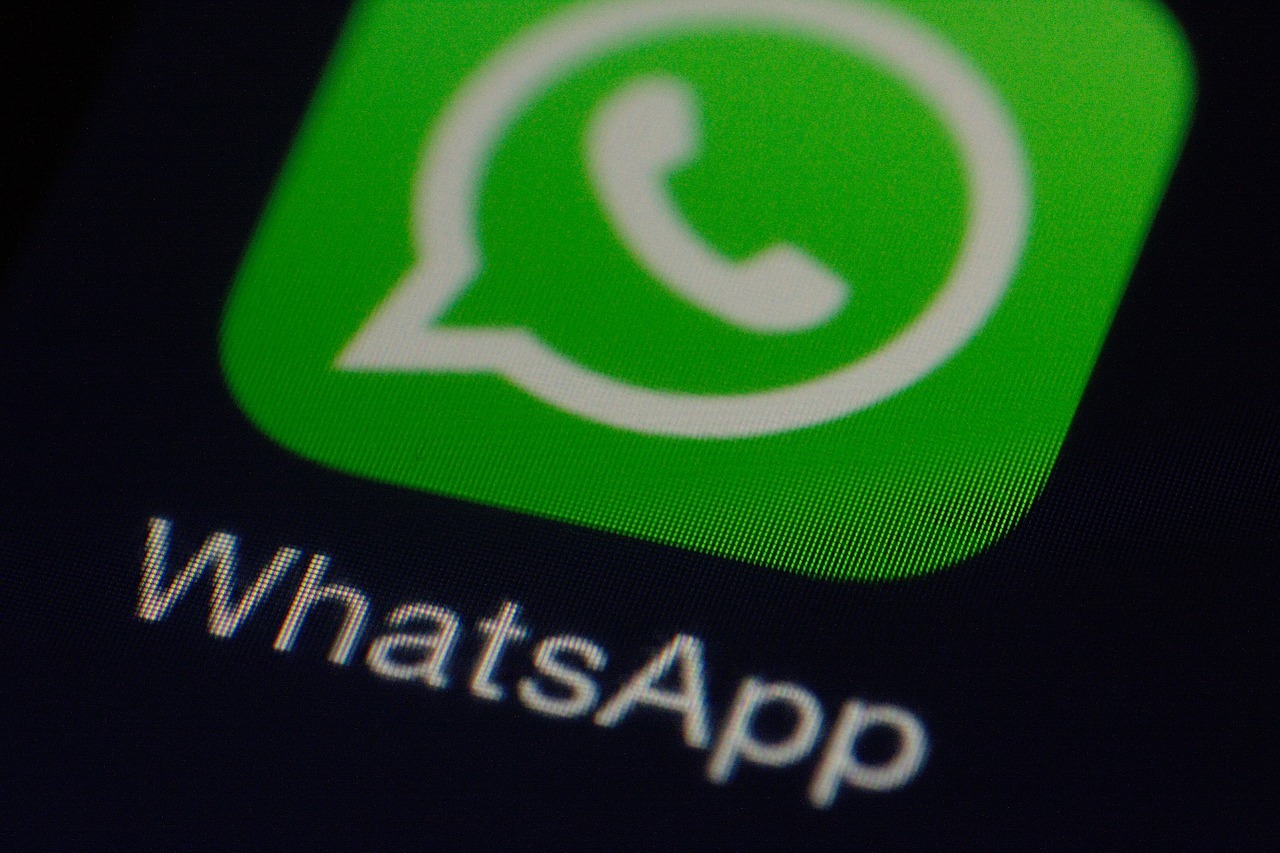 WhatsApp é bloqueado novamente no Brasil