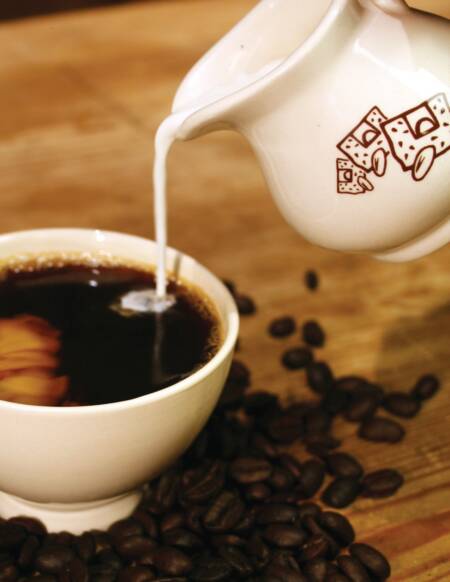 Le Pain Quotidien distribui café de graça em comemoração ao Dia Internacional do Café