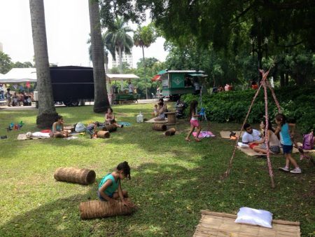 Evento chega a sua quinta edição