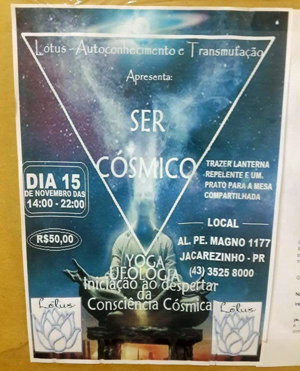 Reprodução/@ocarlosferreira