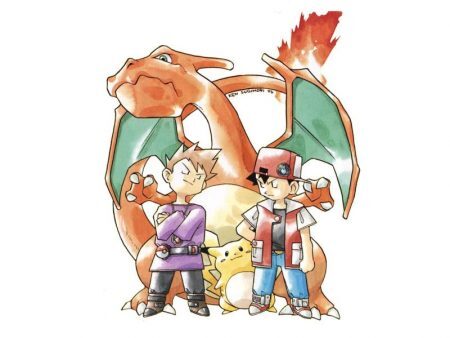 Curiosidades sobre Pokémon