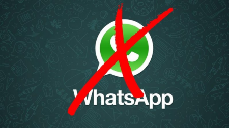 Petição quer o fim do bloqueio do Whatsapp