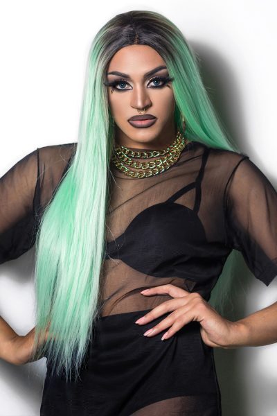 Pabllo Vittar é alvo de comentários ofensivos no Facebook