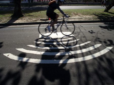 Prefeitura planeja dar créditos a quem utilizar bike para ir ao trabalho