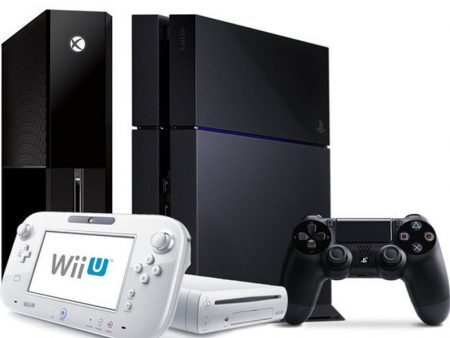 Os consoles de oitava geração