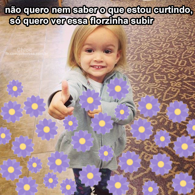 Reprodução/Facebook/Chloe