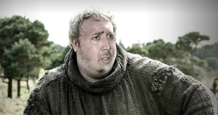 HODOR