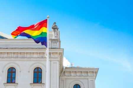 ONG Desobedeça LGBT lança vaquinha online para poder realizar a Parada de Luta LGBT em POA