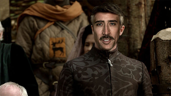 LORD BAELISH