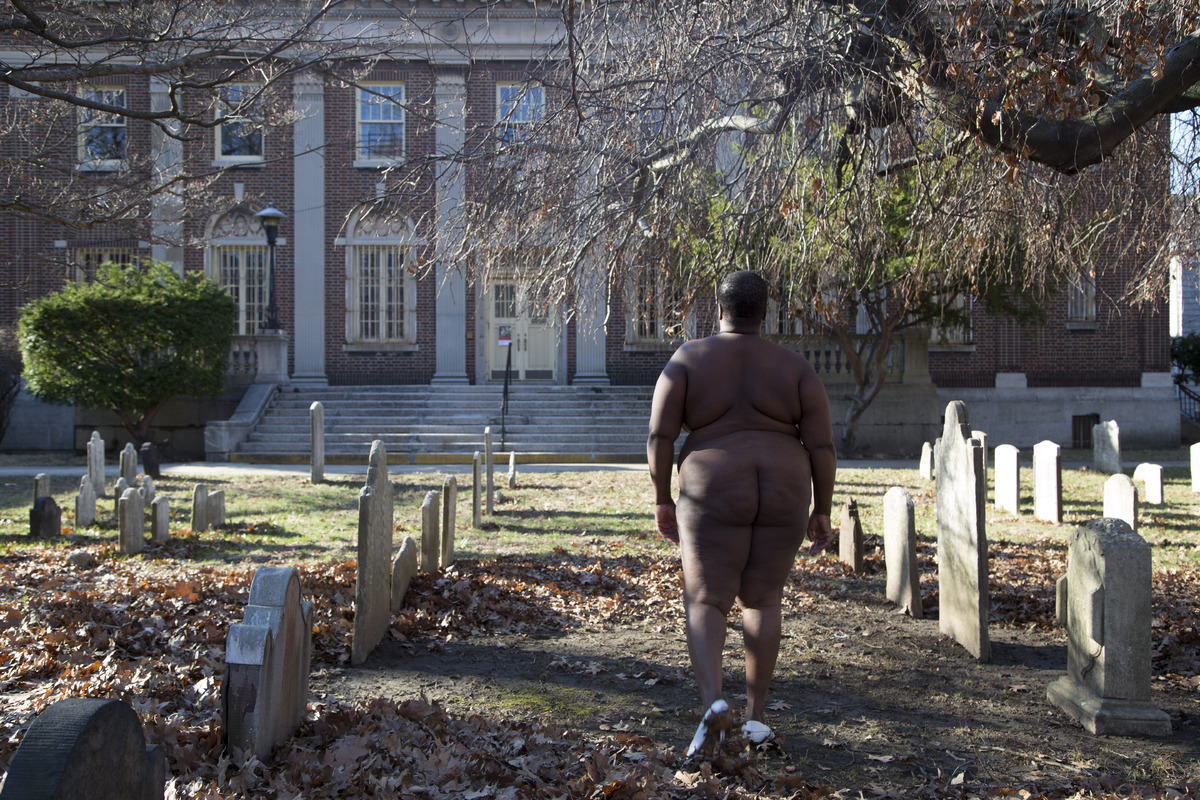 Nona Faustine