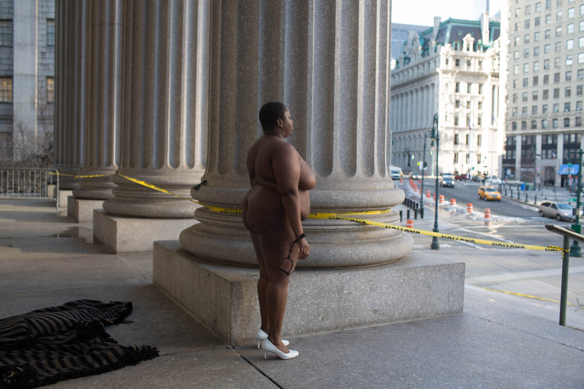 Nona Faustine