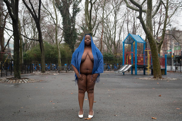 Nona Faustine