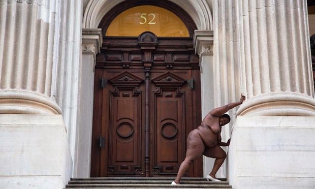 Nona Faustine