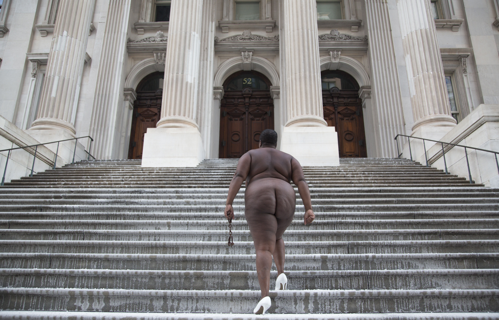 Nona Faustine