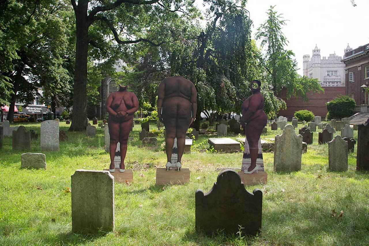 Nona Faustine