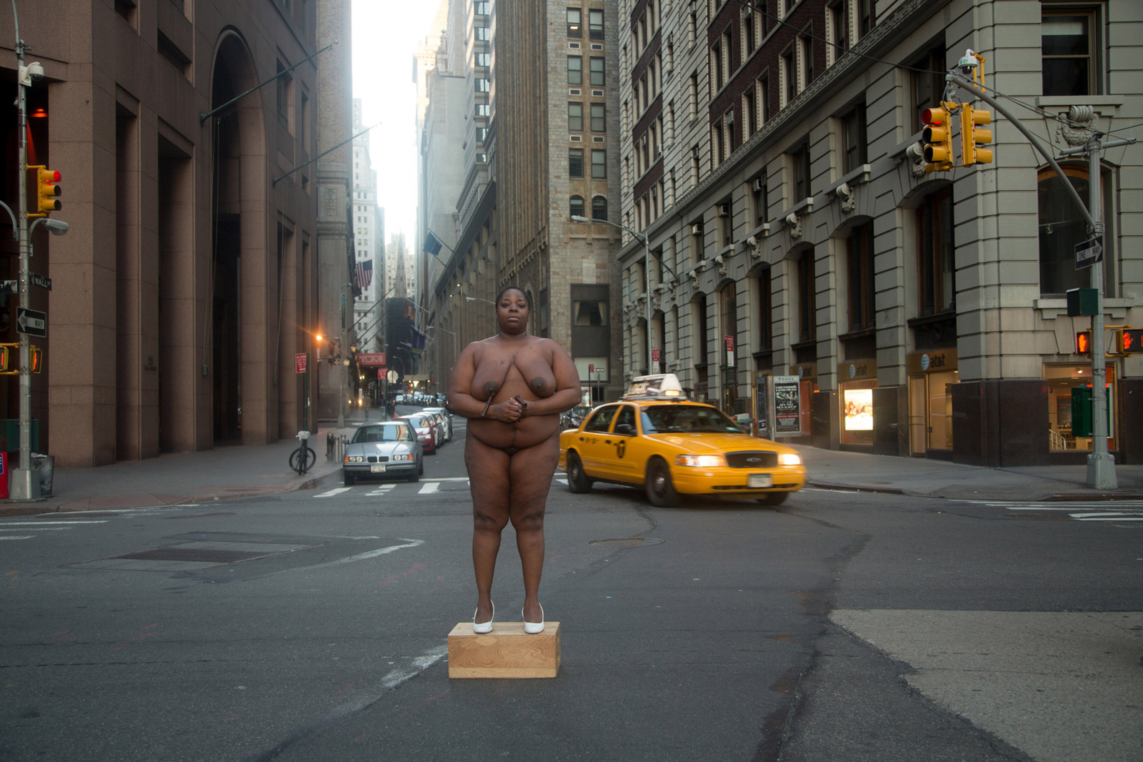 Nona Faustine