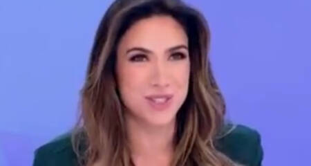 Patrícia Abravanel teria participado de jantar de negociação de propinas