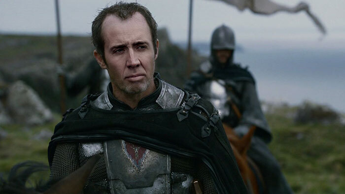 STANNIS BARATHEON