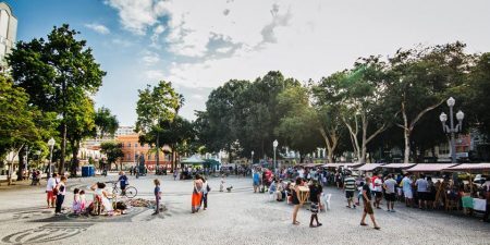 Programação celebra aniversário do evento