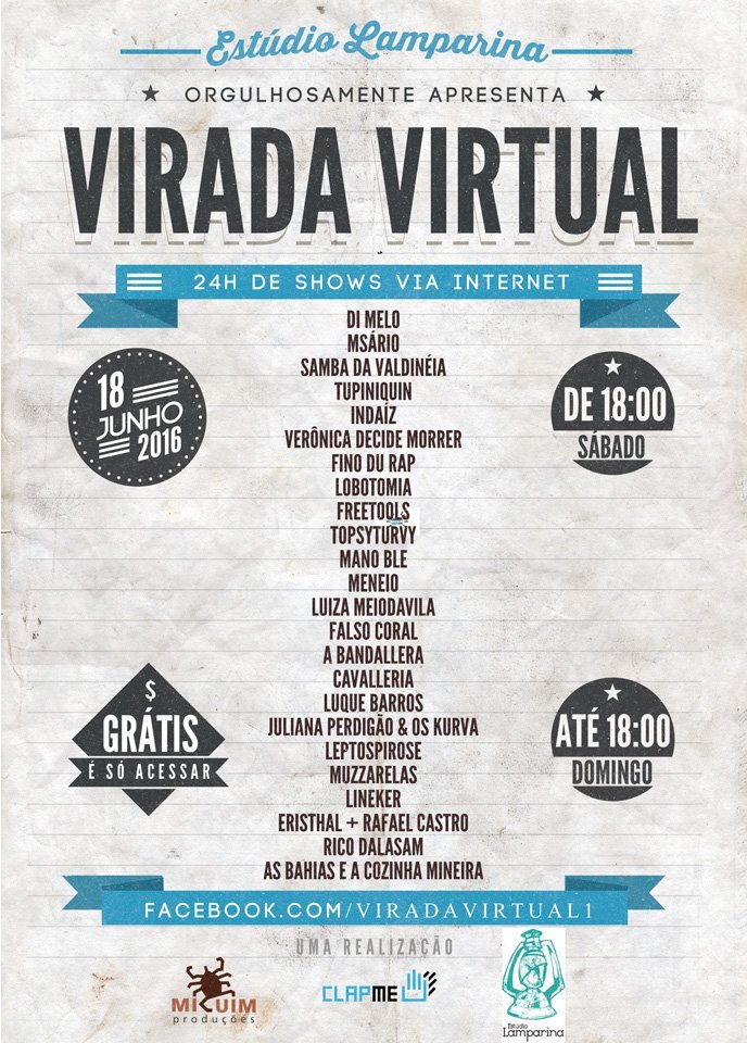 Virada Virtual