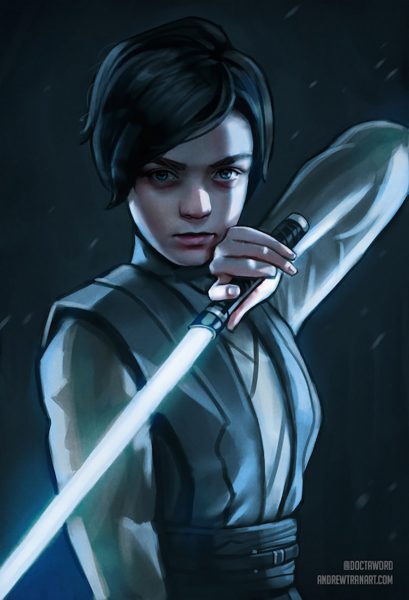 Arya Stark