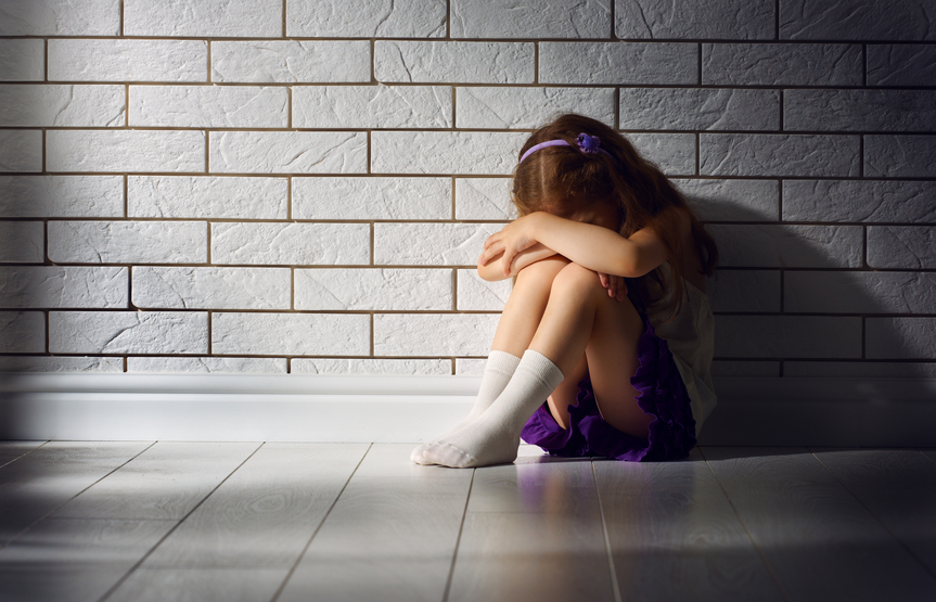 Mais de 1 bilhão de crianças entre 2 e 17 anos sofreram algum abuso no ano passado