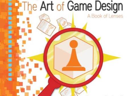 Um dos livros para começar a criar games