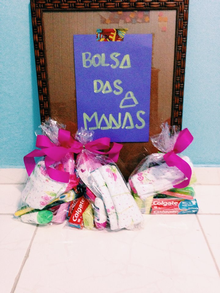 Veja como ajudar a iniciativa