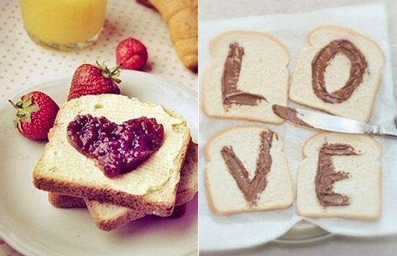 Dia Dos Namorados 8 Dicas Para Fazer Bonito No Café Da Manhã