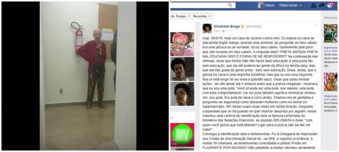 reprodução/Facebook