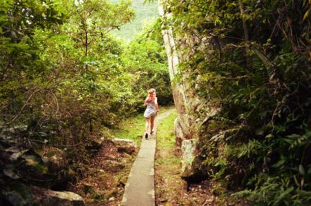 Trabalhar viajando: um bom planejamento é necessário para quem